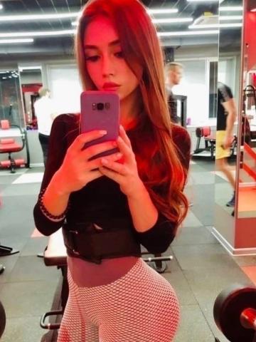Анкета проститутки Арина, 23 года